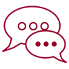 Customer Testimonials Icon