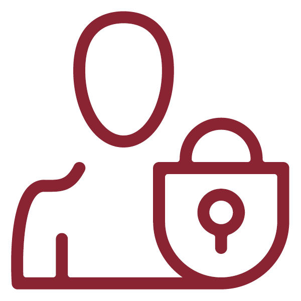 Victim Assistance Portal Icon