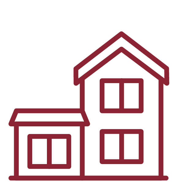 Accessory Dwelling Units Icon