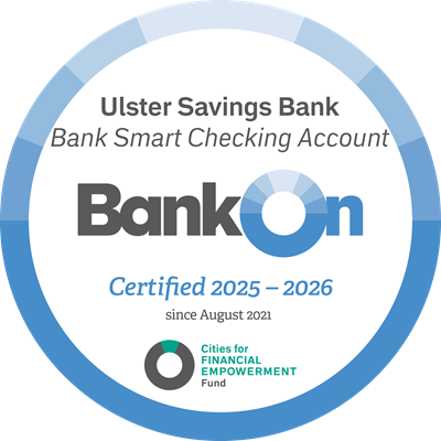 BankOn National Account Standards