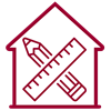 Home Improvement Icon