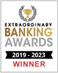 Extraordinary Banking Awards