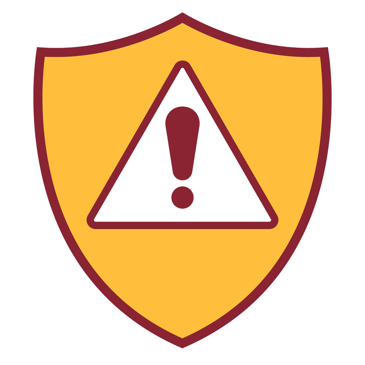 Fraud Prevention Icon