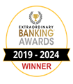 Extraordinary Banking Awards