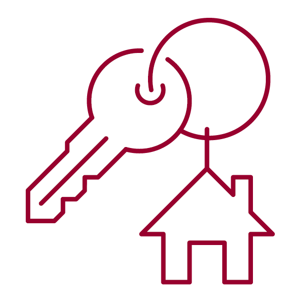 Homebuyer Dream Programs Icon