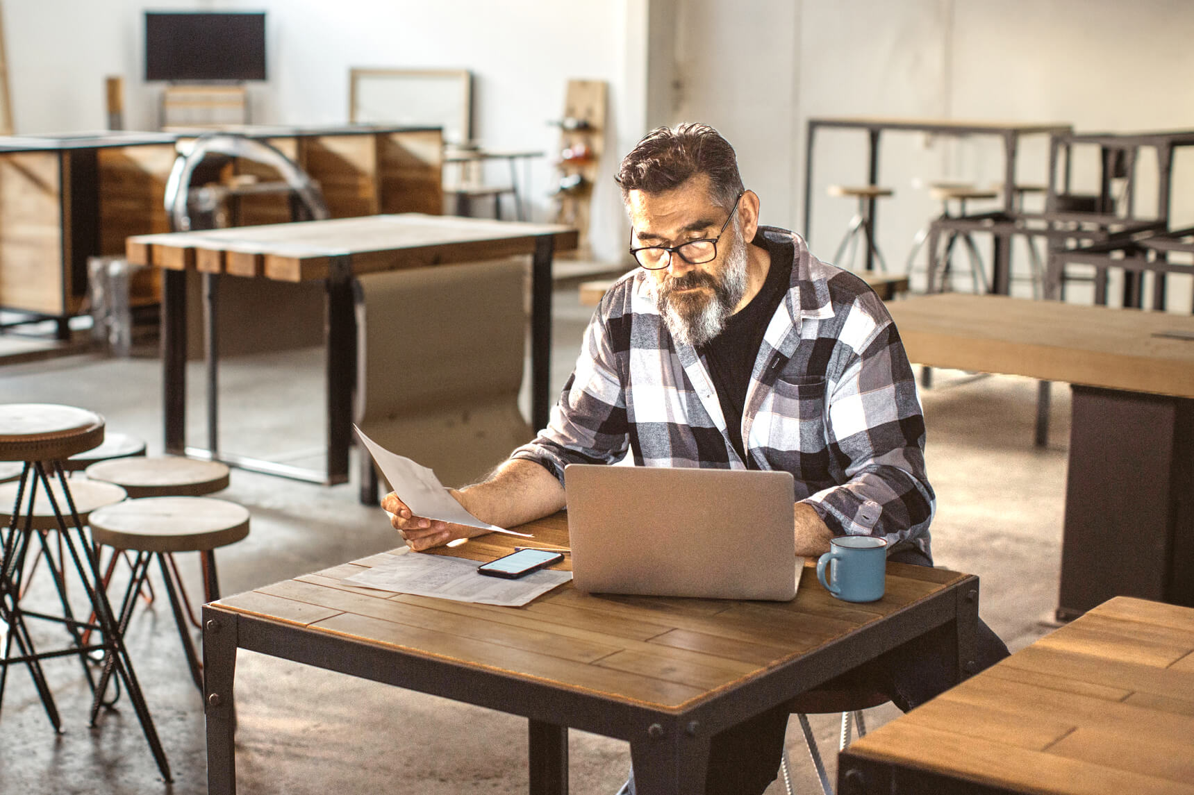 Business line of credit in Kingston, NY | Ulster Savings Bank